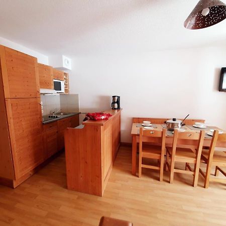 Les Chalets Des Rennes - Vars - T3 Duplex 6 Personnes - Cdrb41 Exterior photo