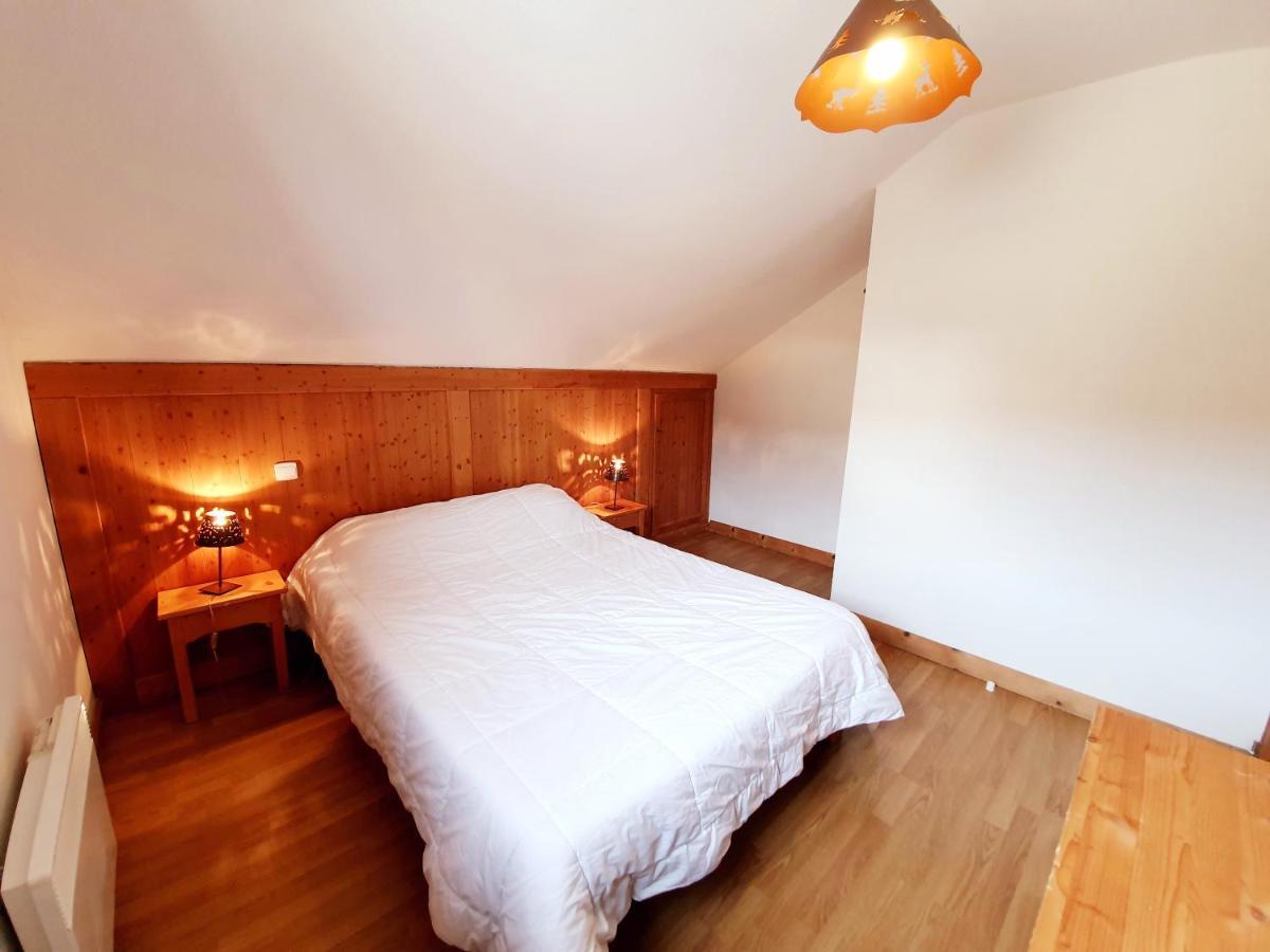 Les Chalets Des Rennes - Vars - T3 Duplex 6 Personnes - Cdrb41 Exterior photo