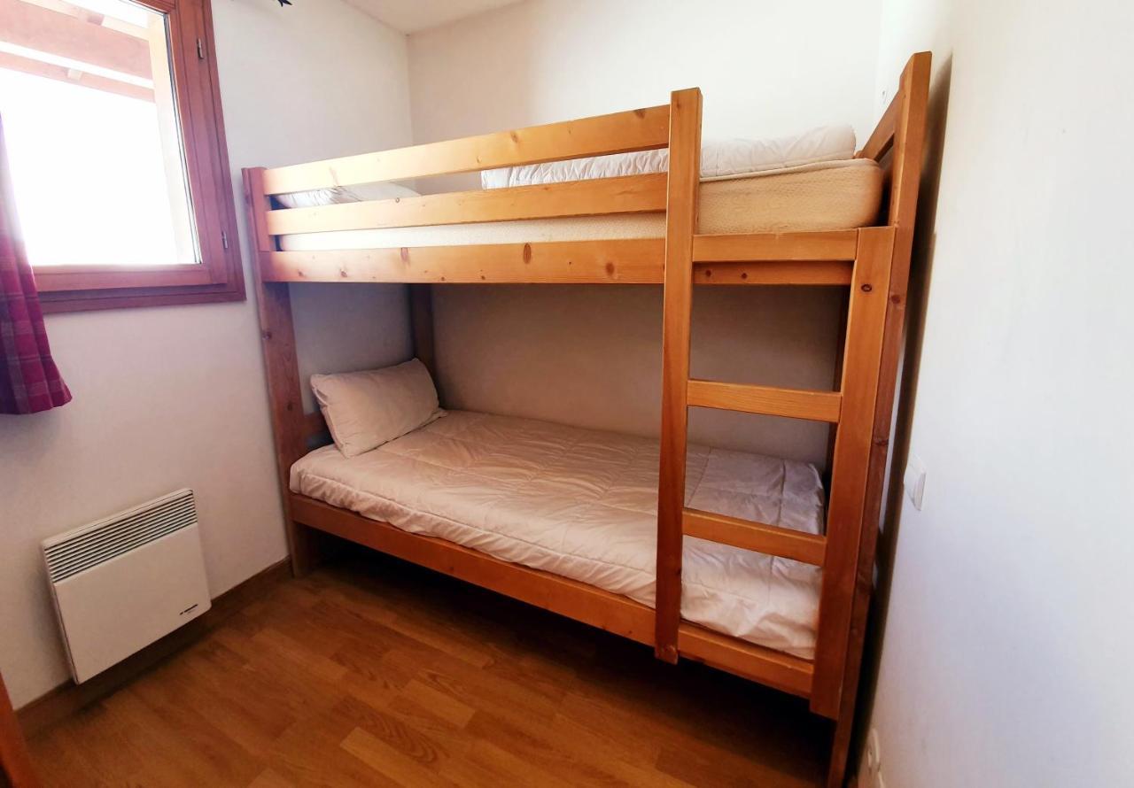 Les Chalets Des Rennes - Vars - T3 Duplex 6 Personnes - Cdrb41 Exterior photo